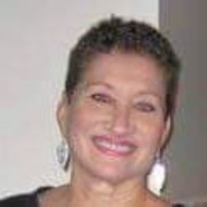 Meet your Posher, Sherri